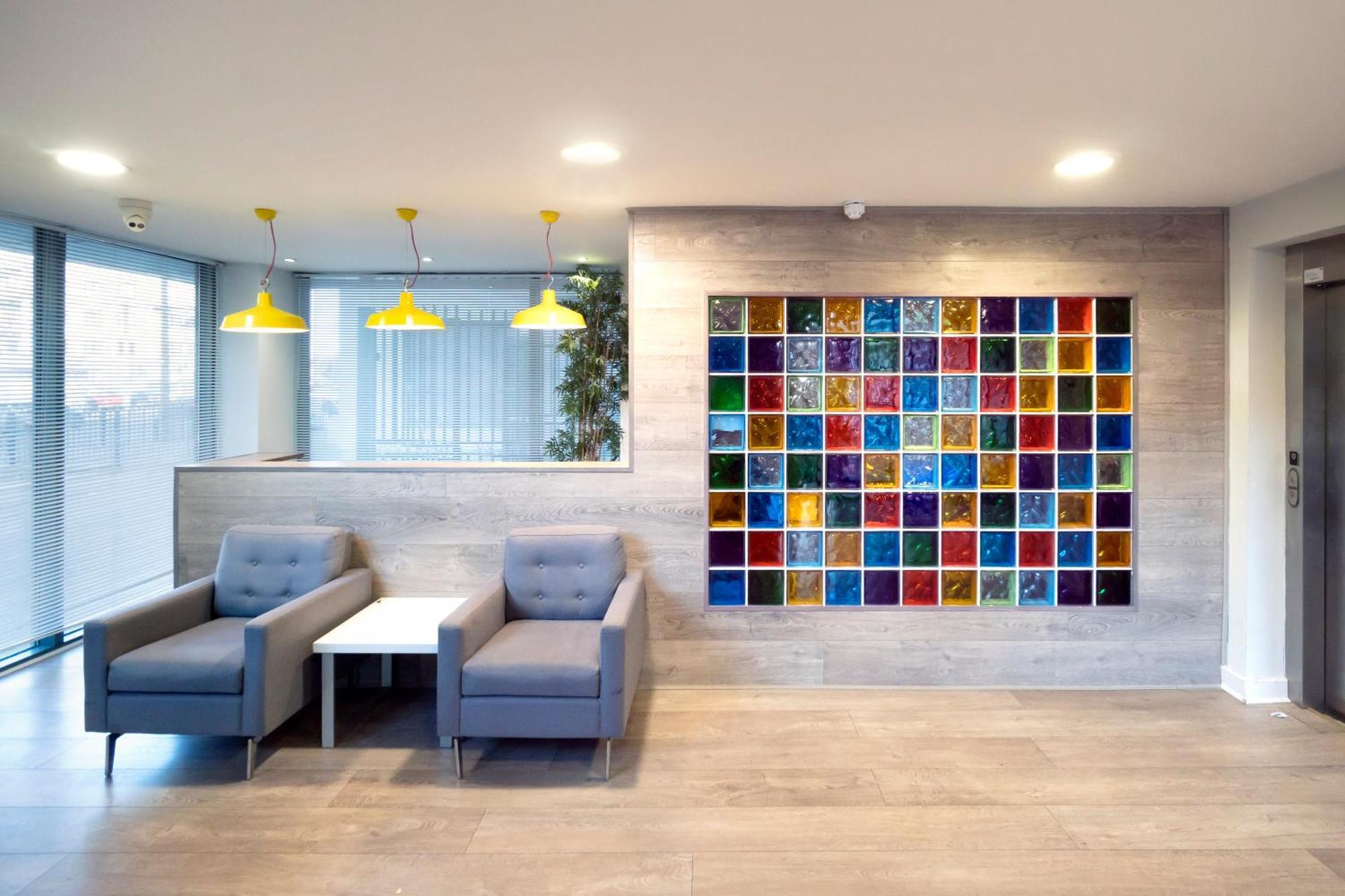 Copley Court Διαμέρισμα Κορκ Εξωτερικό φωτογραφία