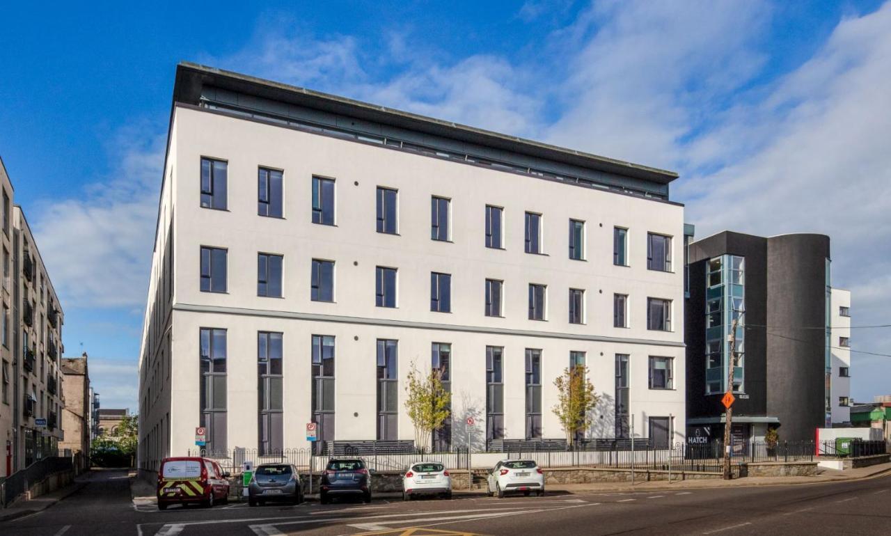 Copley Court Διαμέρισμα Κορκ Εξωτερικό φωτογραφία